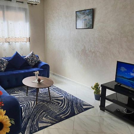 Appartement Dar メクネス エクステリア 写真