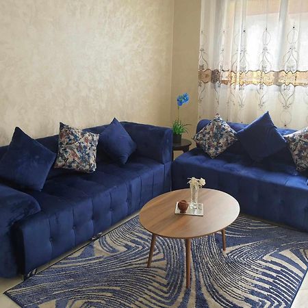 Appartement Dar メクネス エクステリア 写真