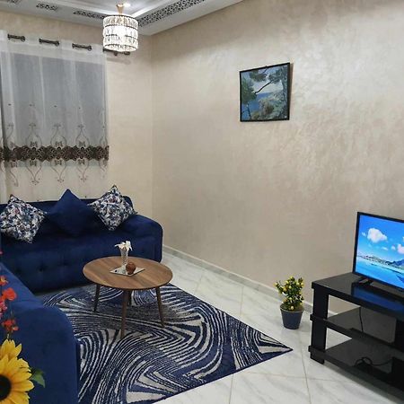 Appartement Dar メクネス エクステリア 写真