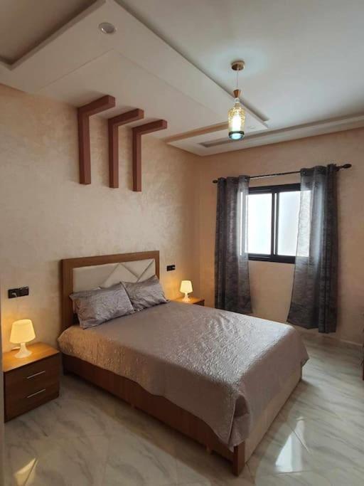 Appartement Dar メクネス エクステリア 写真