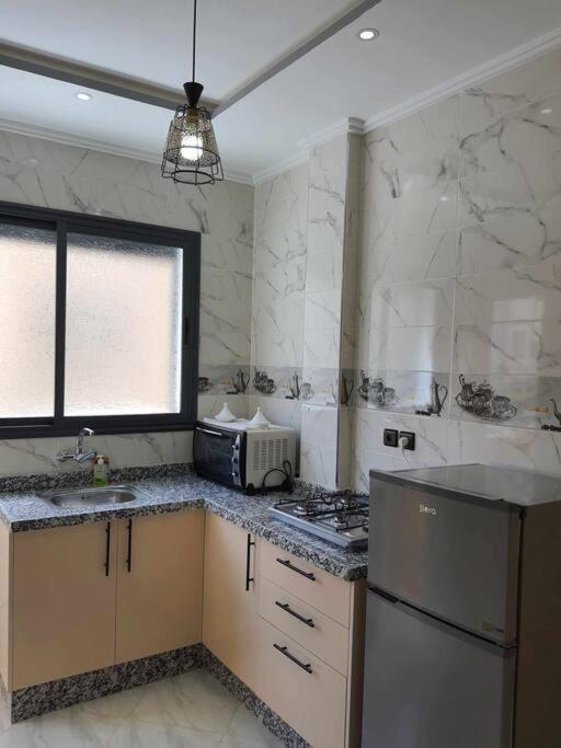 Appartement Dar メクネス エクステリア 写真