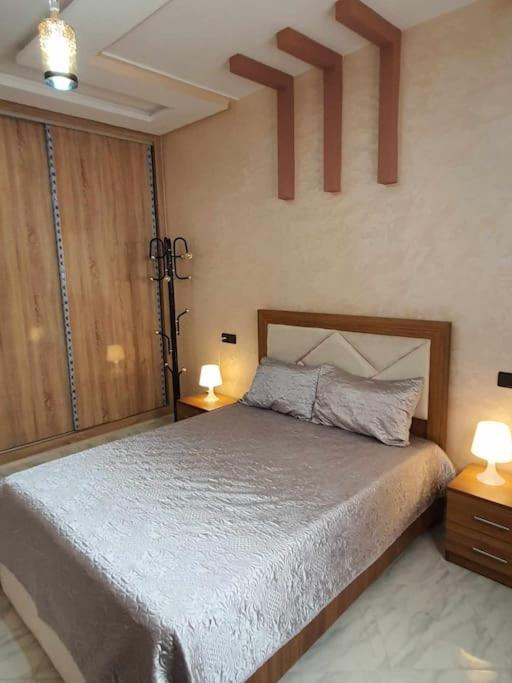 Appartement Dar メクネス エクステリア 写真