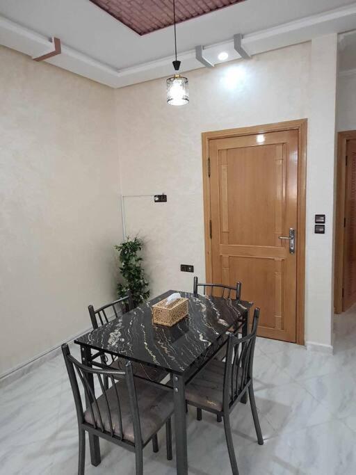 Appartement Dar メクネス エクステリア 写真