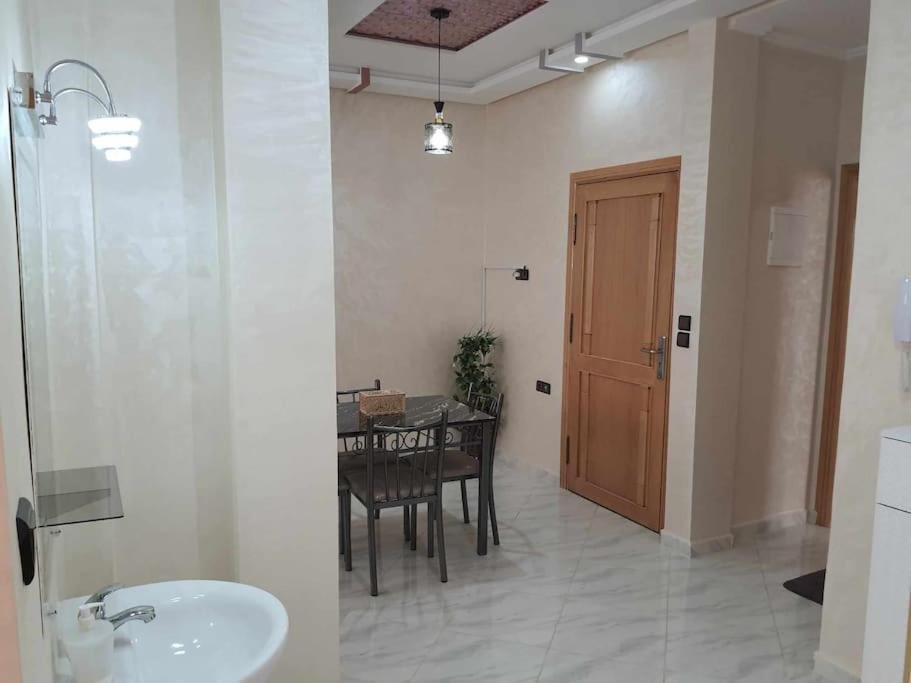 Appartement Dar メクネス エクステリア 写真