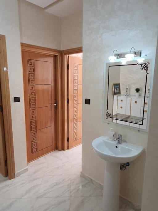 Appartement Dar メクネス エクステリア 写真