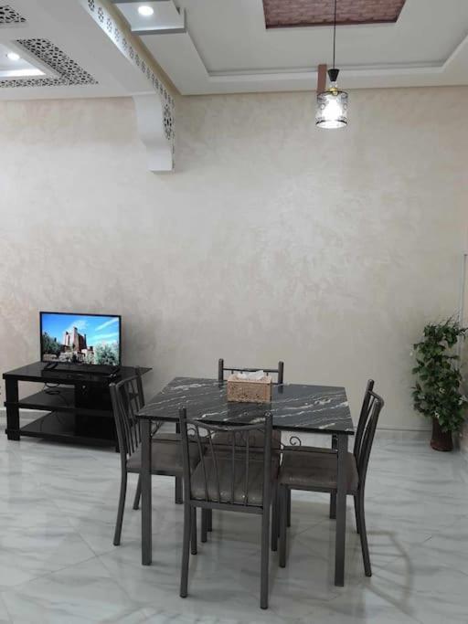 Appartement Dar メクネス エクステリア 写真