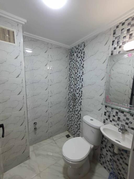 Appartement Dar メクネス エクステリア 写真