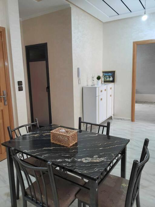 Appartement Dar メクネス エクステリア 写真