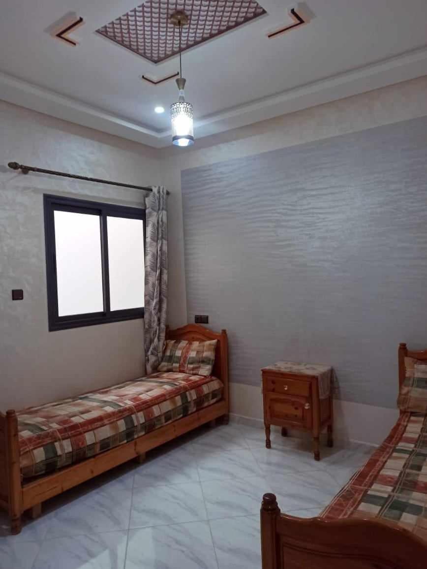 Appartement Dar メクネス エクステリア 写真