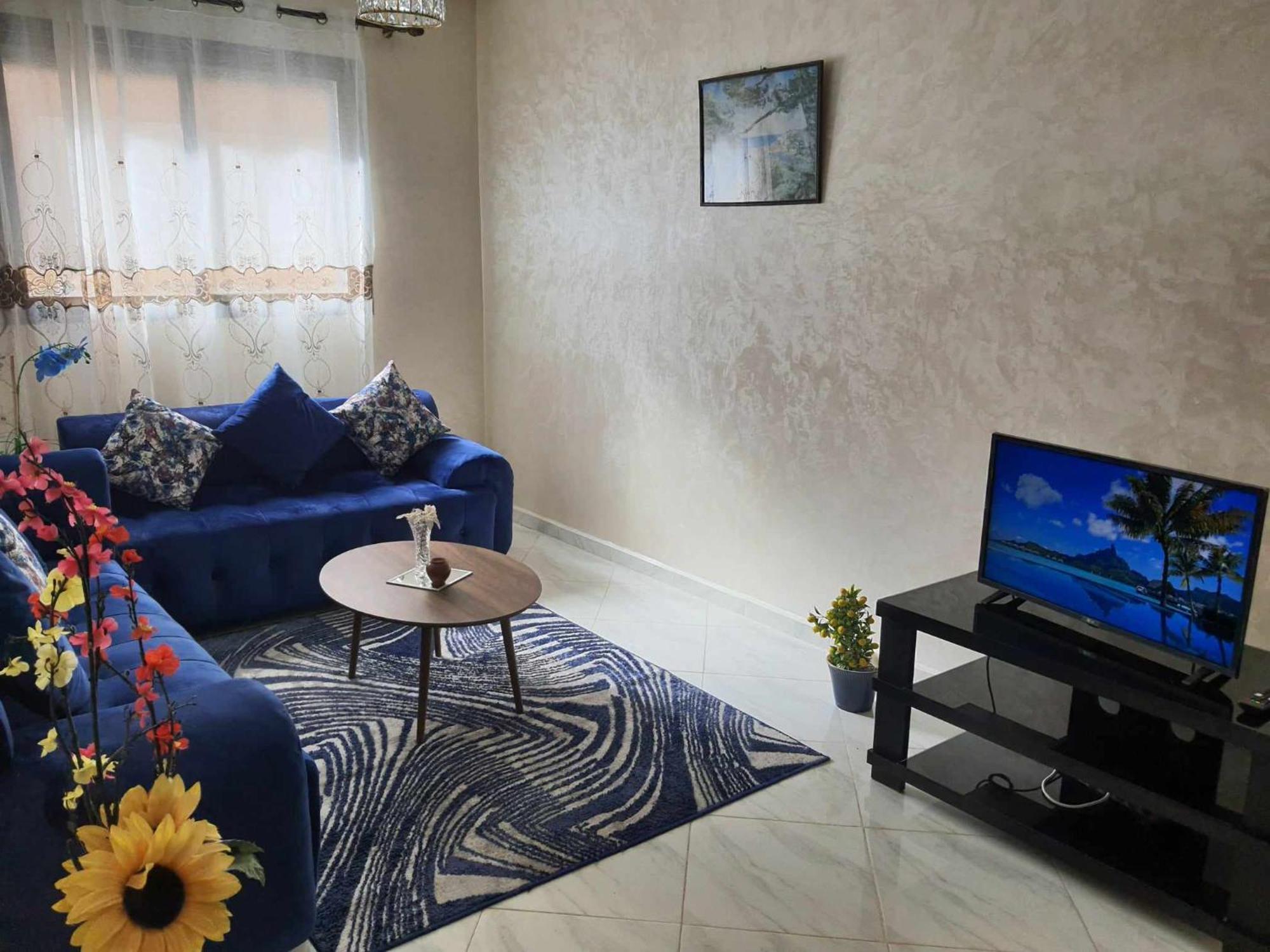Appartement Dar メクネス エクステリア 写真