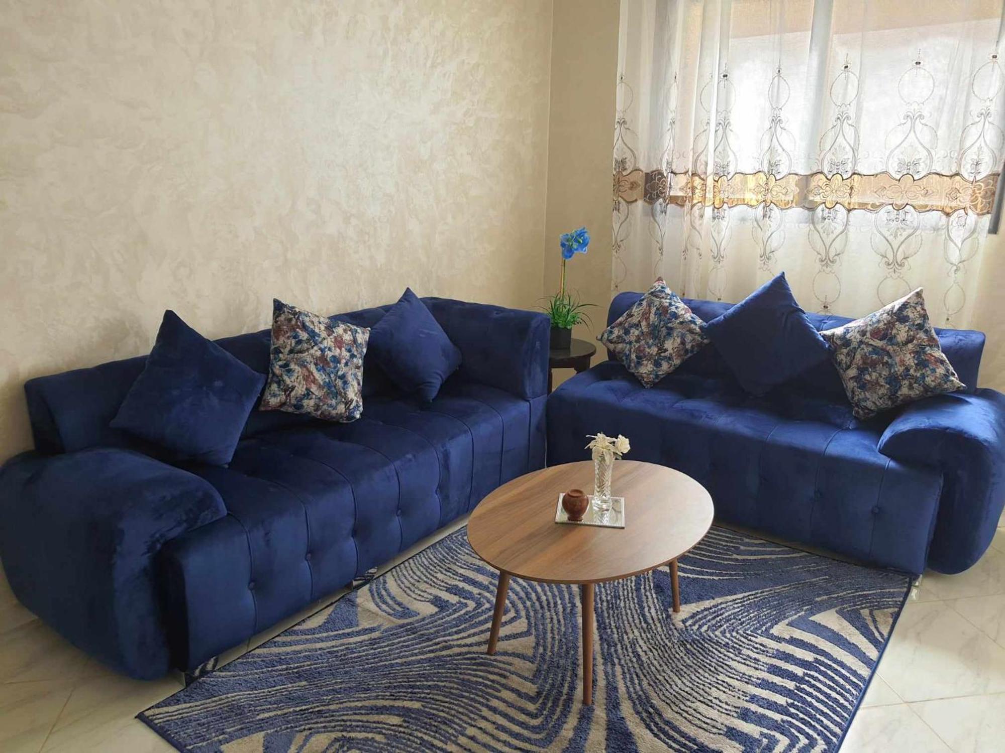 Appartement Dar メクネス エクステリア 写真