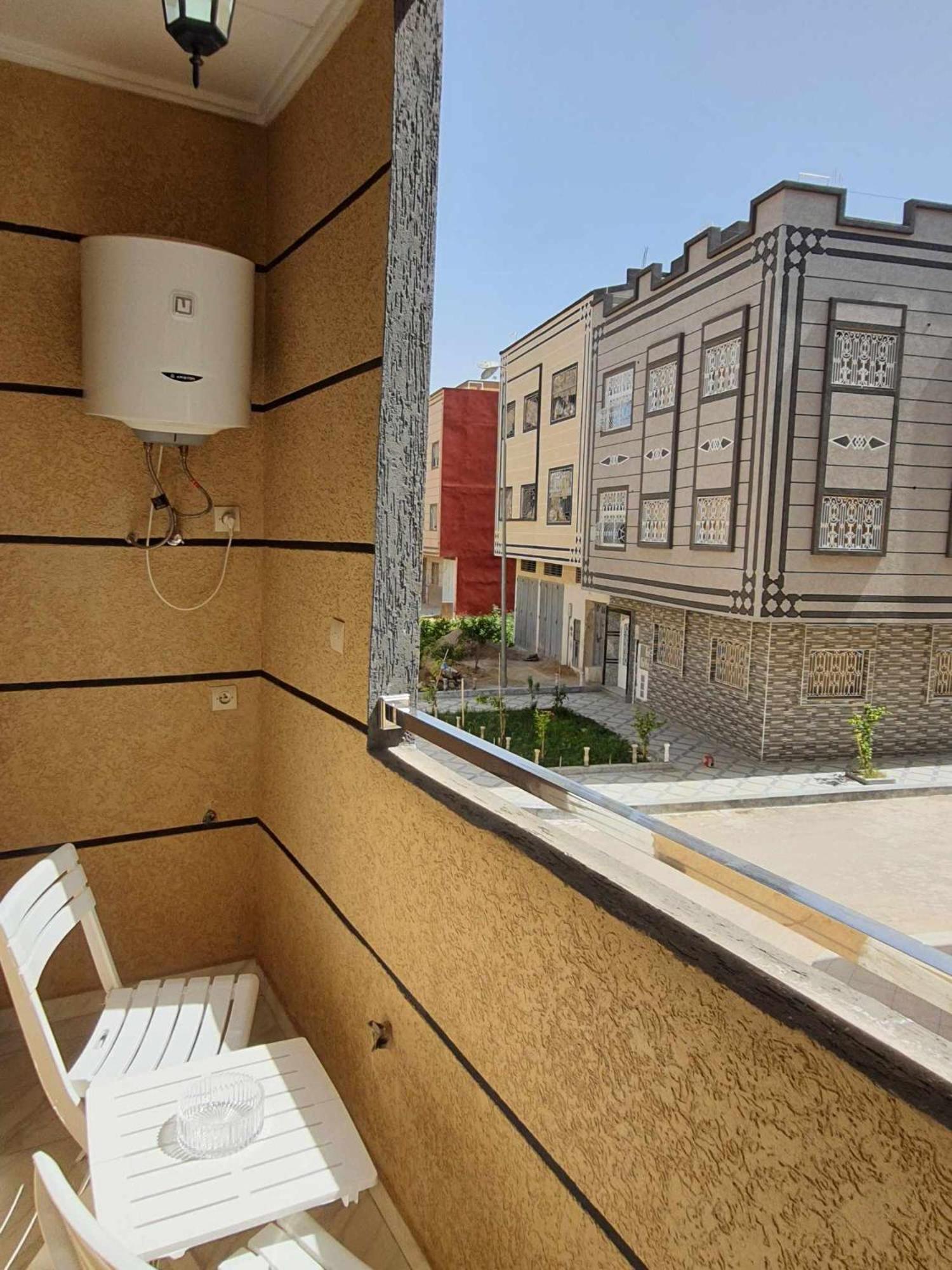 Appartement Dar メクネス エクステリア 写真